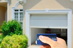 Garage Door Opener Bulb Burning Out? Try These Bulbs Instead!