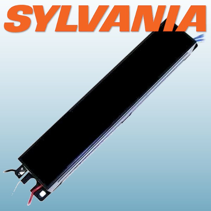 Ballasts