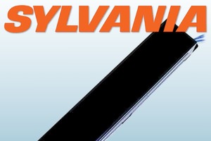 Sylvania Electronic Ballasts to Replace Magnetic