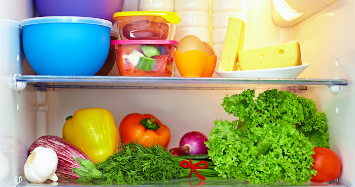Refrigerator