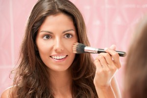 The Best Lighting for Makeup Application