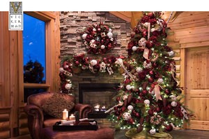 How to Setup a Pre-lit Christmas Tree