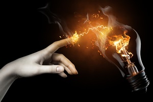 Incandescent Light Bulbs Are More Heater Than Light Bulb