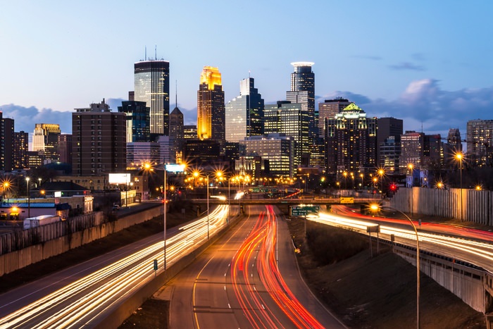 Minneapolis