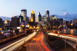 The Top 5 Most Stunning Skylines in the USA