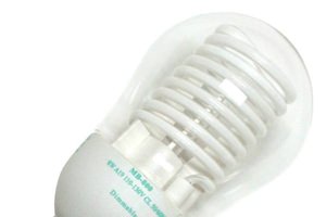 Cold Cathode Compact Fluorescent Bulbs in Winter