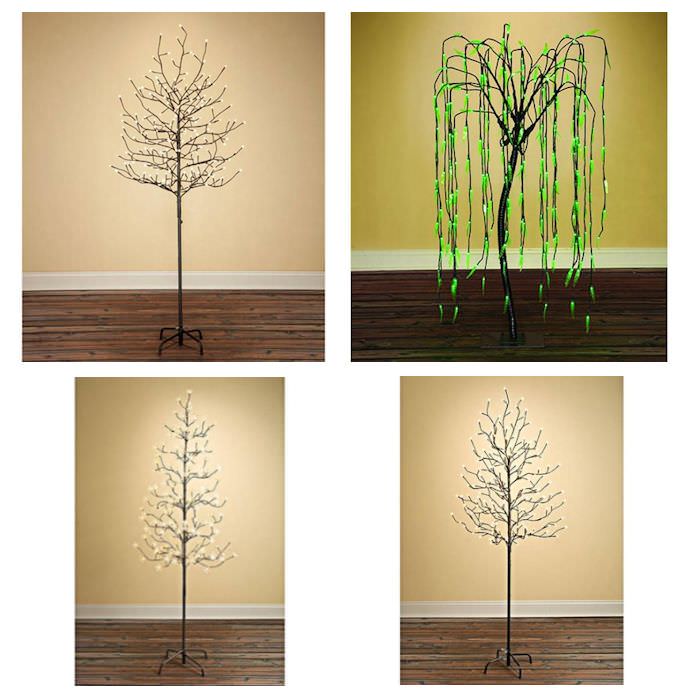 Tree giveaway