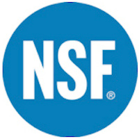 National Standards for Food Safety Certified