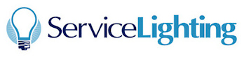 Service Lighting logo