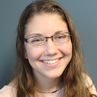 Kylie Bowman, blog author