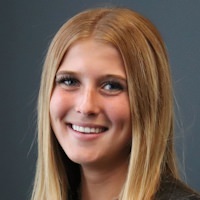Alyssa Gerulis, blog author