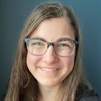 Bryn Perry, blog author