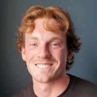 Caleb Springfield, blog author