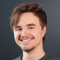 Jeremiah Evavold, blog author