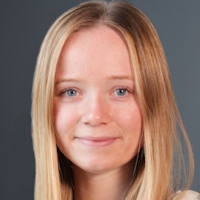 Megan Close, blog author