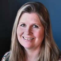 Marisha Schletty, blog author