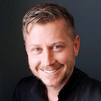 Paul McLellan, blog author