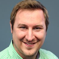 Scott Moore, blog author