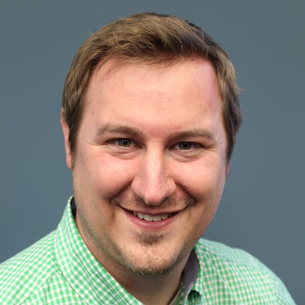 Scott Moore, Vice President