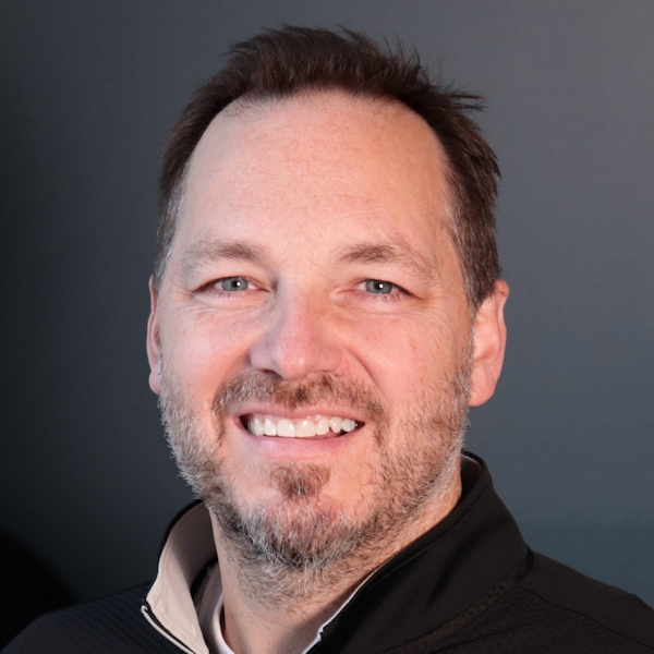 Steve Schletty, Director of IT/Marketing