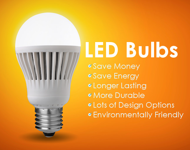 Buy Light Bulbs at