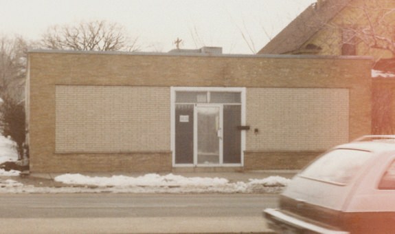 Mel's Van O Lite purchases first operations facility