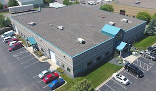 Service Lighting moves to new large distribution center in Maple Grove, MN