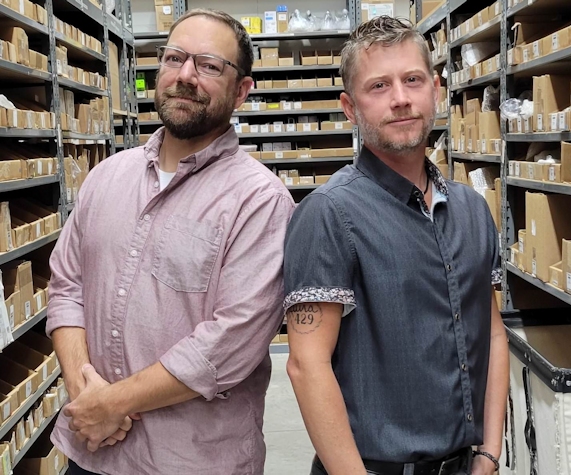 Jason Bourassa purchases Service Lighting/LightBulbs.com