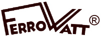 Ferrowatt Antique Light Bulbs