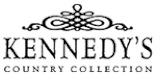 Kennedy's Country Collection Lighted Canvas