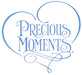 Precious Moments Figurines
