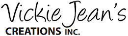 Vickie Jean’s Creations Decorative Light Bulbs
