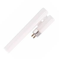ATR Lighting 48" 54 watt 120 volt T5 Miniature Bi-Pin Base 3000K Natural White Fluorescent Light Bulb