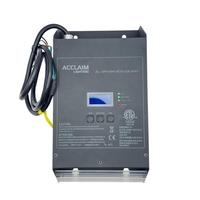 Acclaim Lighting 200 watt 100/277 volt Dimming LED Driver