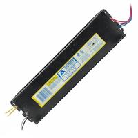 Advance 2 Lamp 120 volt T8 High Output Fluorescent Ballast