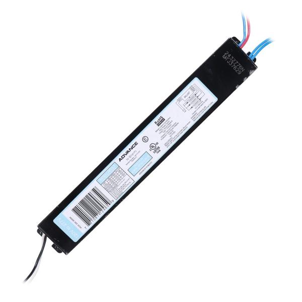 2-3 Lamp 32 watt 120/277 volt T8 Instant Start Fluorescent Ballast