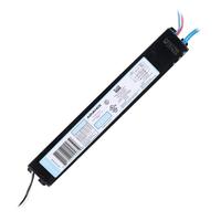 Philips 2-3 Lamp 32 watt 120/277 volt T8 Instant Start Fluorescent Ballast