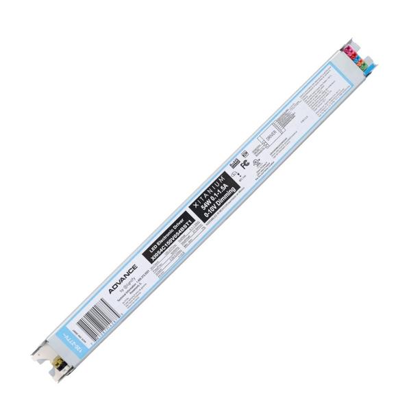 54 watt 120/277 volt Constant Current LED Driver