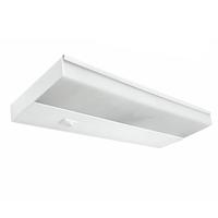 Alkco 1' 8 watt T5 120/277 volt 3000K Fluorescent Undercabinet Light