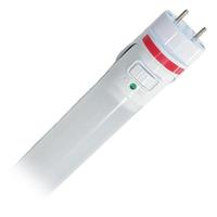Aleddra 4' 15 watt 100/277 volt T8 Medium Bi-Pin Base CCT Selectable