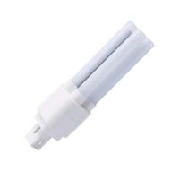 Aleddra 12 watt 120/277 volt PL 4-Pin Base CCT Selectable LED Light Bulb