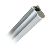 Aleddra 2' 9 watt 120 volt Miniature Bi-Pin Base 3500K Neutral White LED T5 Integrated Lamp