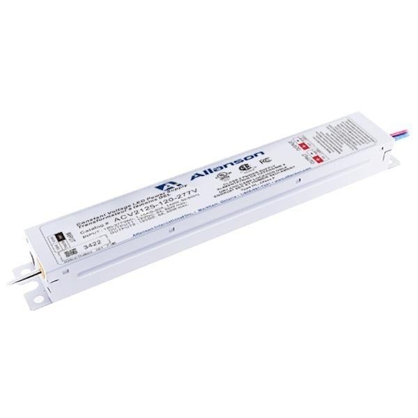 60 watt 120/277 volt LED Driver