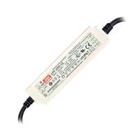 Mean Well 25 watt 100/277 volt Indoor/Outdoor LED Driver