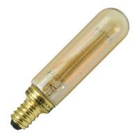 Archipelago Lighting 2 watt T9 Medium Screw Base 2700K Warm White Amber Dimmable LED