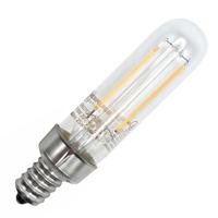 Archipelago Lighting 2.5 watt 120 volt T6 Candelabra Screw Base 2700K Warm White LED Light Bulb