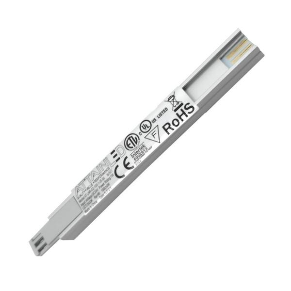 1 watt 24 volt Low Voltage 3500K Linear Dimming LED Power Supply