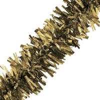 Brite Star 12' Vintage Gold Tinsel String