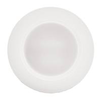 Bulbrite 7" 14 watt 120 volt Medium Screw Base Round LED Recessed Downlight