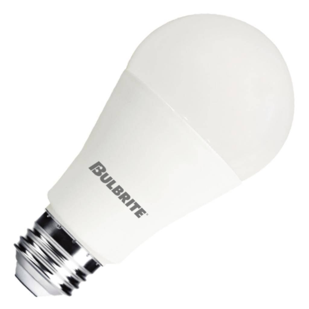 Bulbrite 774285 Three Way LED Light Bulb